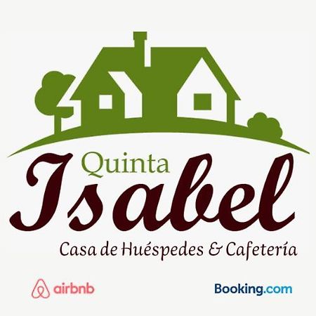 Quinta Isabel, Casa De Huespedes & Cafeteria Bed & Breakfast Macas Luaran gambar