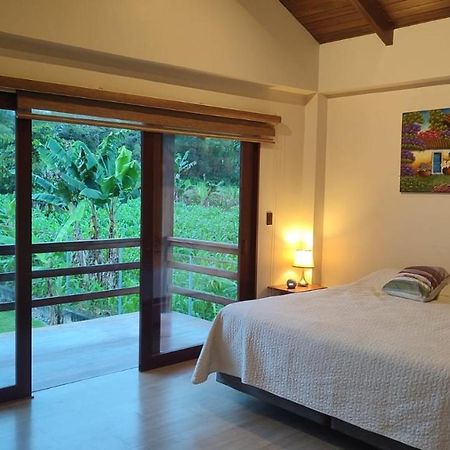 Quinta Isabel, Casa De Huespedes & Cafeteria Bed & Breakfast Macas Luaran gambar